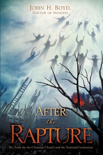 After The Rapture [Paperback]