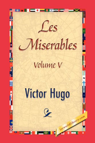 Miserables [Hardcover]