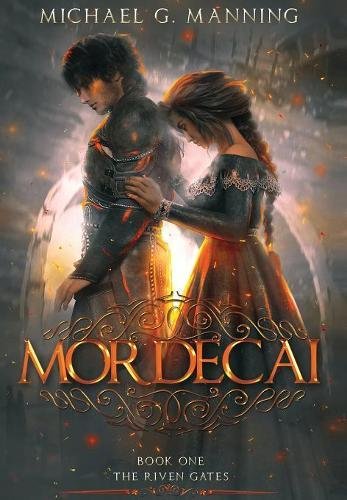 Mordecai [Hardcover]