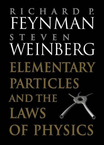 Elementary Particles and the Laws of Physics The 1986 Dirac Memorial Lectures [Paperback]