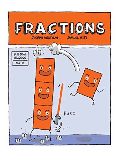 Fractions [Hardcover]