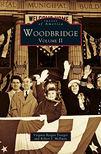 Woodbridge Volume II [Hardcover]