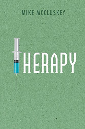 Therapy [Paperback]