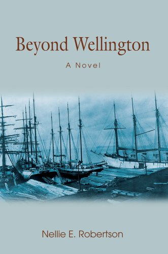 Beyond Wellington [Hardcover]