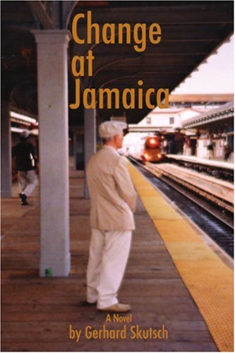 Change At Jamaica [Paperback]