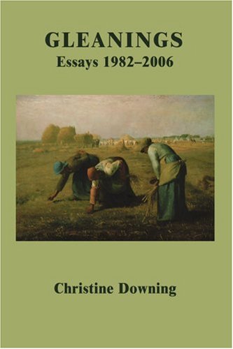 Gleanings Essays 1982-2006 [Paperback]