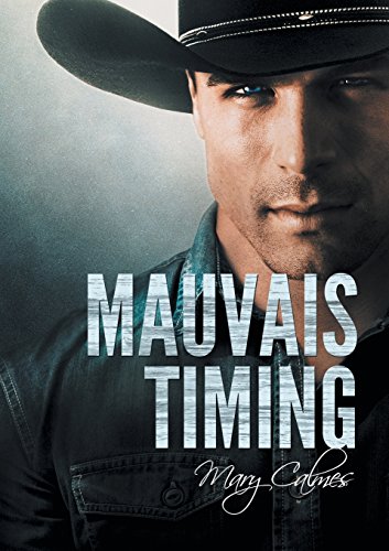 Mauvais Timing (dans Les Temps) (french Edition) [Paperback]