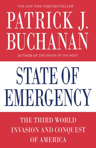 State of Emergency The Third World Invasion and Conquest of America [Paperback]