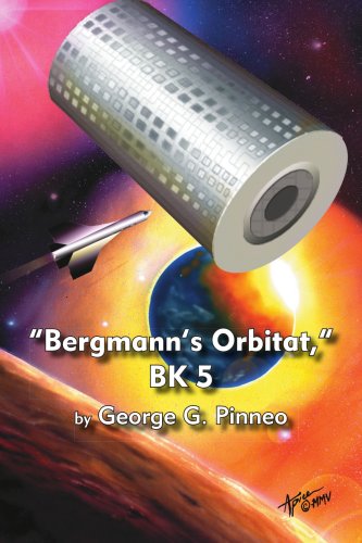 Bergmann's Orbitat, Bk 5 [Paperback]