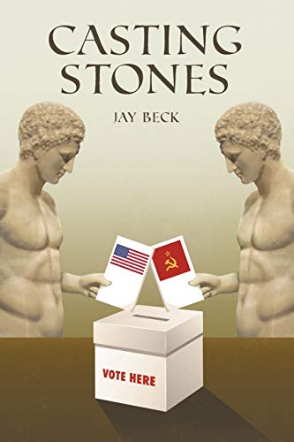 Casting Stones [Paperback]