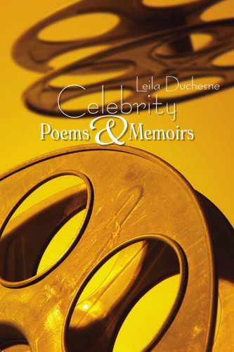 Celebrity Poems and Memoirs [Paperback]