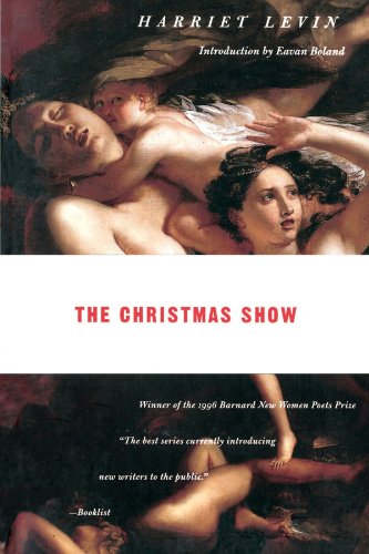 Christmas Show [Paperback]