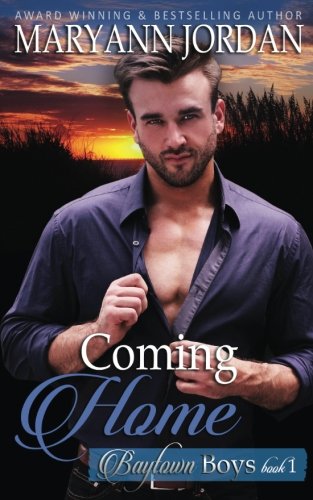 Coming Home  Baytown Boys Series [Paperback]
