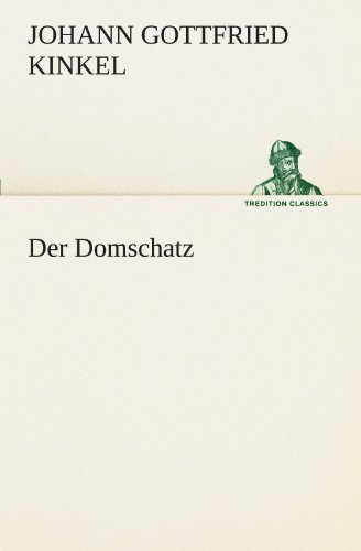 Domschatz [Paperback]