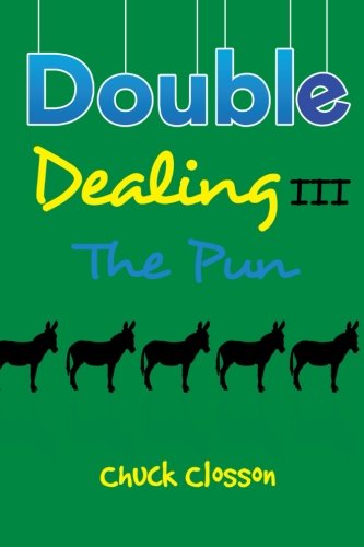 Double Dealing Iii  The Pun [Paperback]