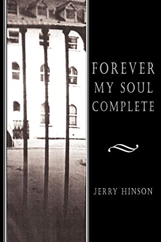 Forever My Soul Complete [Paperback]