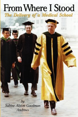 From Where I Stood [Paperback]