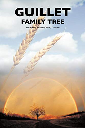 Guillet Family Tree [Paperback]