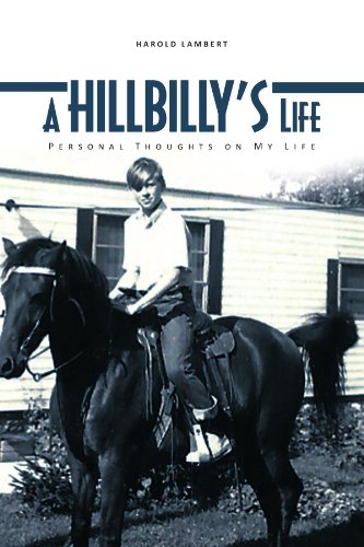 Hillbilly's Life [Paperback]