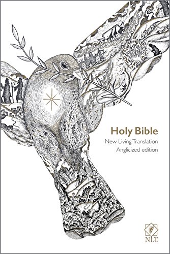 Holy Bible : New Living Translation Popular (Portable) Edition [Paperback]