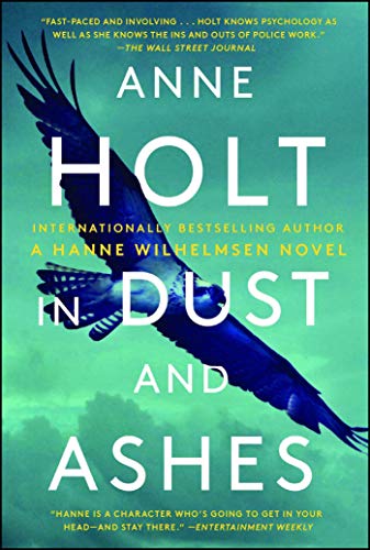 In Dust and Ashes Hanne Wilhelmsen Book Ten [Paperback]