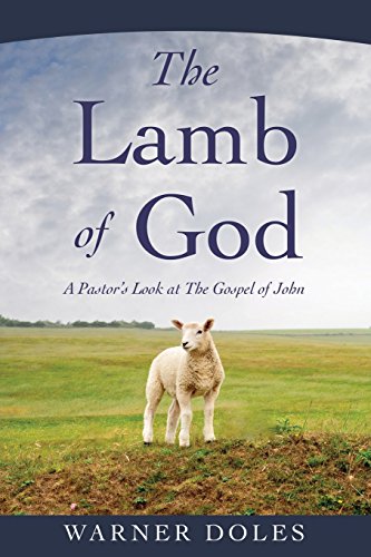 Lamb of God [Paperback]