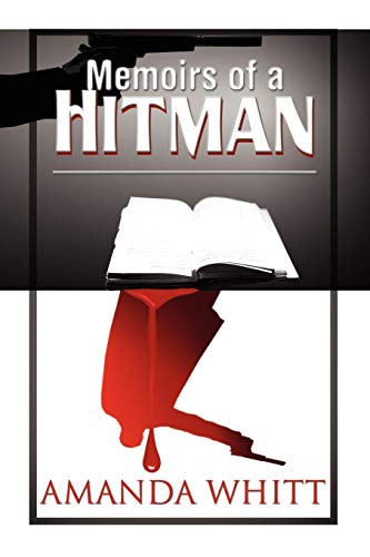 Memoirs of a Hitman [Paperback]
