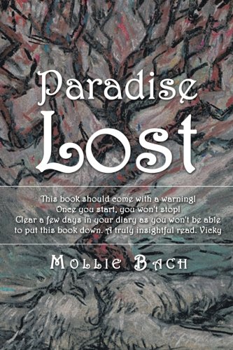 Paradise Lost [Paperback]