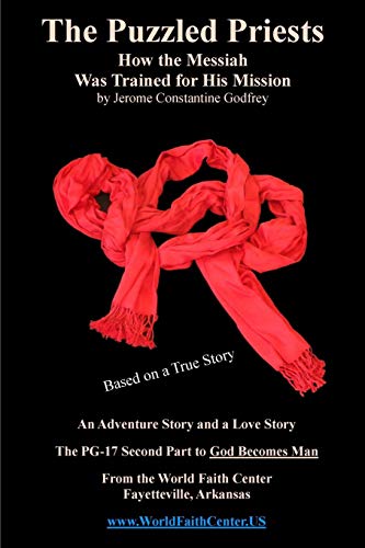 Puzzled Priests [Paperback]