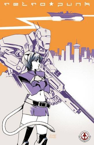 Retropunk [Paperback]