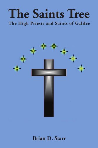 Saints Tree [Paperback]