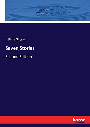 Seven Stories [Paperback]
