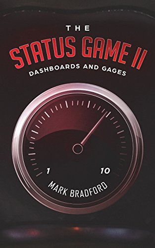 Status Game II  Dashboards and Gages [Paperback]