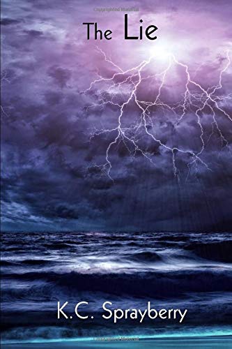 The Lie [Paperback]