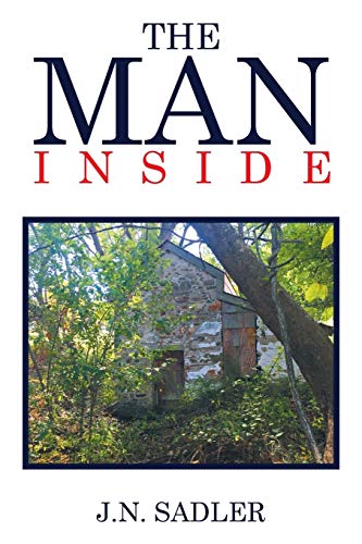 The Man Inside [Paperback]