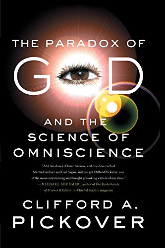 The Paradox of God and the Science of Omniscience [Paperback]