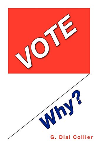 Vote, Why [Paperback]