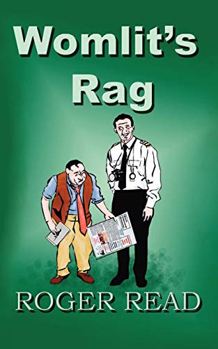 Womlit's Rag [Hardcover]