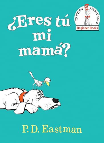 Are You My Mother [Hardcover]