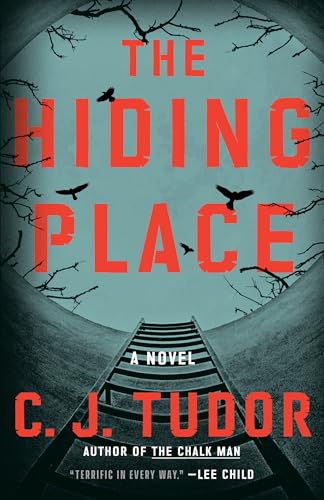 The Hiding Place A Novel [Paperback]