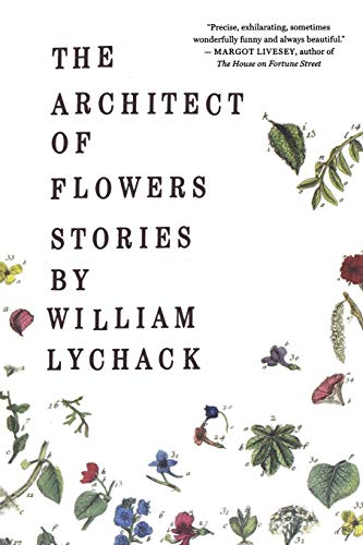 The Architect of Flowers [Paperback]