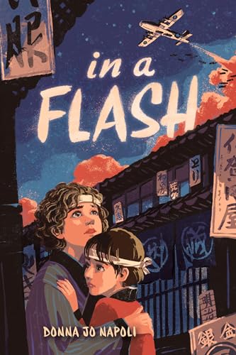 In a Flash [Hardcover]