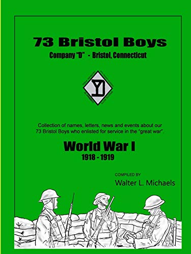 73 Bristol Boys [Paperback]