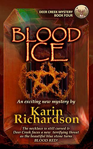Blood Ice [Paperback]