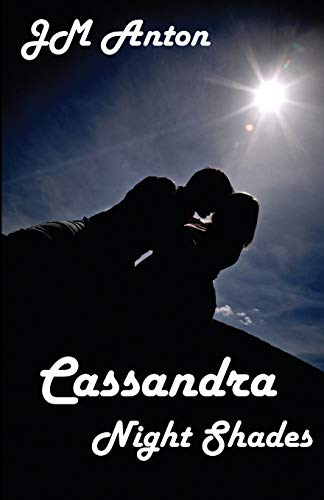 Cassandra Night Shades [Paperback]