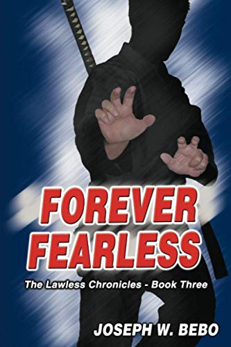 Forever Fearless [Paperback]