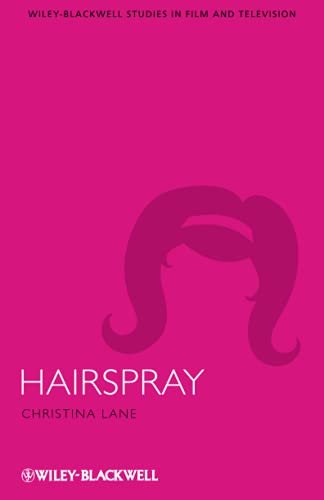 Hairspray [Paperback]