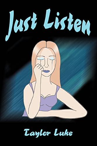 Just Listen [Paperback]