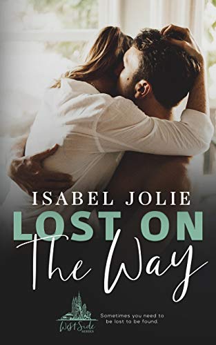 Lost on the Way [Paperback]