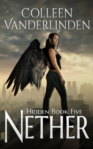 Nether Hidden Book Five (volume 5) [Paperback]